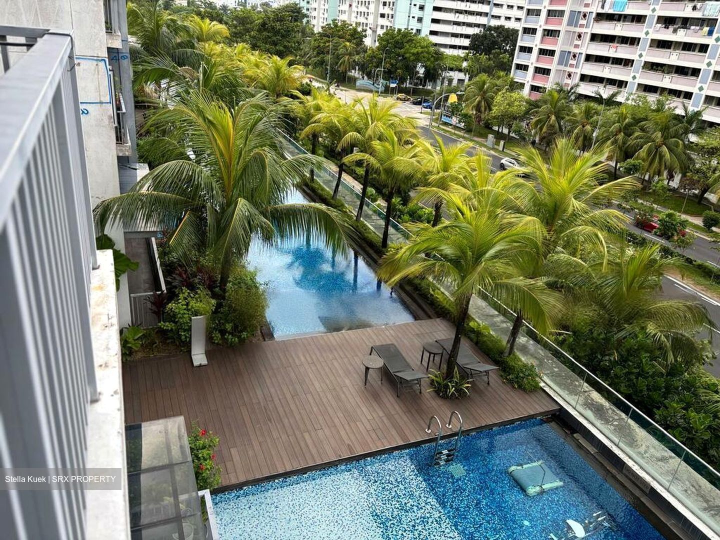 Seastrand (D18), Condominium #481393871